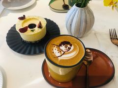 -潮一不贰·法式甜品·生日蛋糕·西式简餐(外滩店)