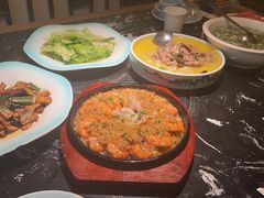 -外婆小菜(东苑米兰广场店)