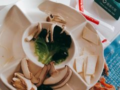 -德龙火锅(松源街直营店)