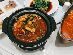 -香山湖家家宴(中山陵店)