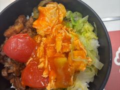 -永和大王(小厨·东四十条店)