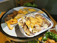 -么肆烤肉(蓝山名邸店)