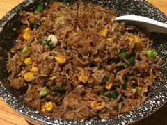 紫菜炒饭-大厨的餐厅(曾厝垵总店)