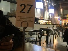 -HELLO 27 意面·沙拉·帕尼尼