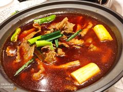 -肖记公安牛肉鱼杂馆·省级非物质文化遗产(江汉路直营店)