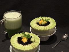 -蝴蝶里·粤菜·点心(滨江龙湖店)