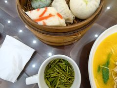 -富春茶社(国庆路店)