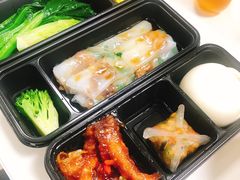 -荣粤酒家·融合粤菜