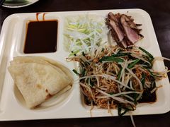 -沣元春饼馆(幸福巷店)
