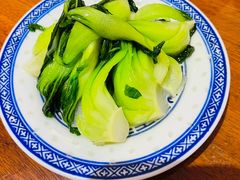 -同得兴 Since·1995 传统苏式面馆(嘉馀坊店)