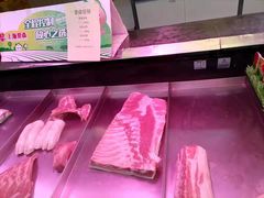 -农工商超市(古棕路店)