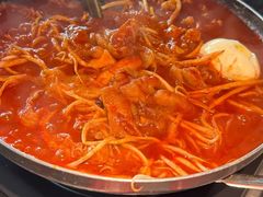 -吴草鸡爪오초닭발(城阳总店)