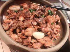 -青桃餐厅