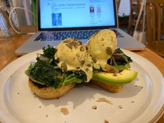 -Egg•Allday Brunch(襄阳北路店)