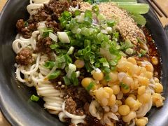 小面-咪咪川菜(太乙路店)