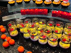 -威斯汀舞台餐厅