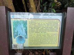 -华南国家植物园-售票处