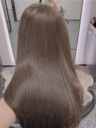 -魅·Hair设计烫染接发店