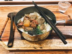 -小满手工粉(上海月星环球港店)