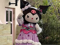 -安吉Hello Kitty乐园