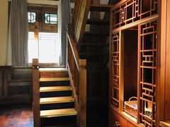 -松赞丽江山居餐厅