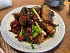 -静一餐厅·湖北菜(前门创始店)
