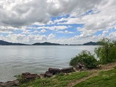 -东钱湖旅游度假区