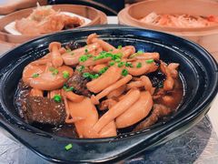 -乜都得港式茶楼(天贵路店)