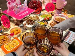 -小董哥烤串(金水花城店)