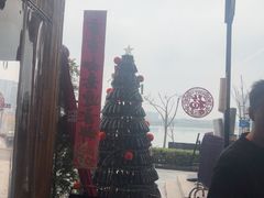 -破店肥哈·海鲜·烧烤(郑州银泰inPARK店)