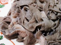 -北京老门框爆肚涮肉馆(凤城六路店)