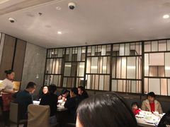 -海底捞火锅(老城根店)