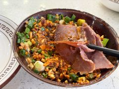 -乙丙丁正宗昭通天麻火腿鸡(总店)