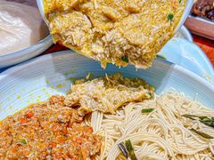 -裕兴记•蟹黄面馆(人民广场店)