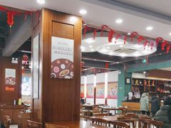大堂-妈妈传炖品(双林店)