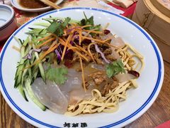 -新兴园饺子馆(河南街店)