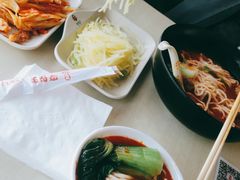 -李先生牛肉面大王(济泺路店)