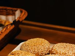 -丁卯•铜锅涮肉(工体店)