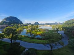 -城堡俄式西餐厅(中央大街索道店)