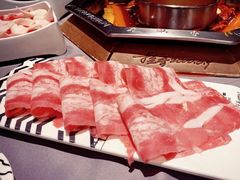 -蜀九香火锅(九眼桥店)