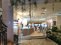 -1/4 ONE QUARTER COFFEE LAB(朝阳大悦城店)