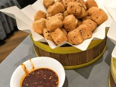-金哥私房菜馆(张府园总店)