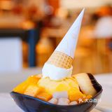 秋天的第一份美味甜品，一定要由这款新品开始
