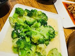 -我的面 川味Bistro(后沙峪店)