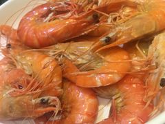-盛港湾海鲜食府(黄沙店)