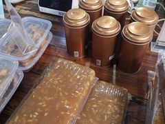 -欢姐伦教糕(北海大道北店)