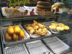 -全家便利店(上海南站站店)