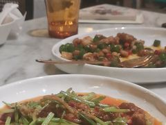 -雀蓝川菜(星悦汇店)