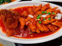 -三林本帮馆(中林街店)