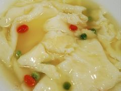 芙蓉鸡片-东兴楼饭庄(六里桥店)